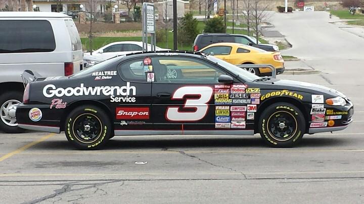 Happy Birthday Dale Earnhardt!!!!!   