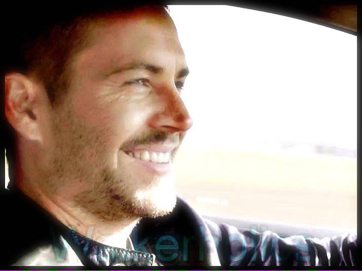 McDilletAndMe's tweet image. Miss your smile ... #PaulWalker #NerverForget