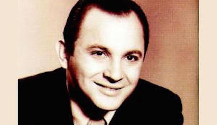 Orbitarock's tweet photo. #Noticias: Murió #SidTepper, uno de los principales compositores de los 60's. Info: http://t.co/EZINjQROv8 http://t.co/UePiwaLq8s