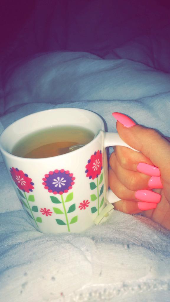 april13xo's tweet image. Night time bootea in bed ☺️ #bootea @BooteaTeatox