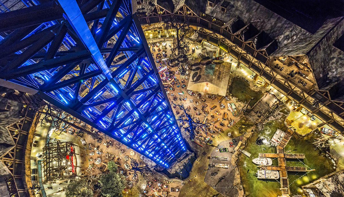 Bass Pro Shops tweet media