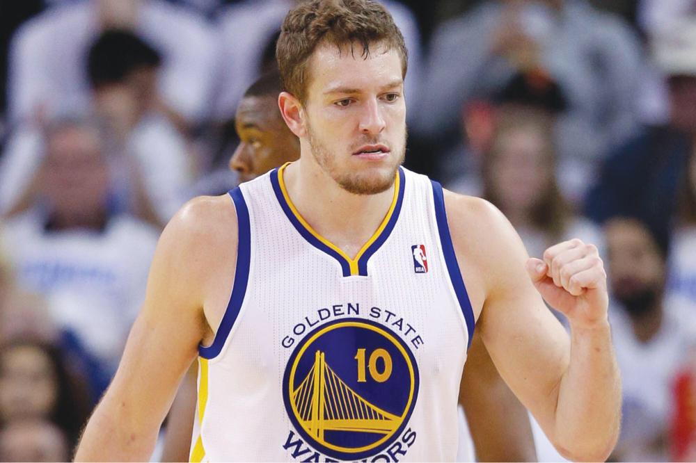 Wishing a Happy 32nd Birthday to David Lee! 