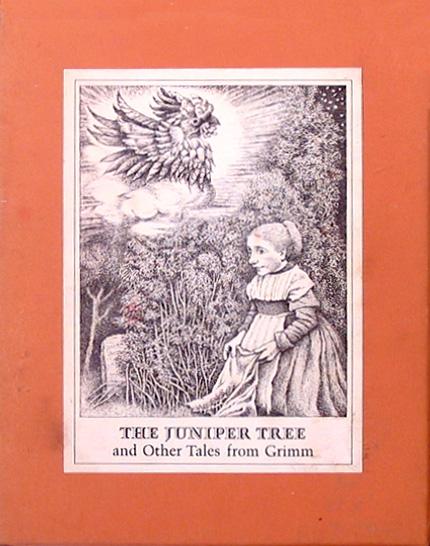 BrittanyDaughan's tweet photo. Where the Wild Things Really Are: Maurice Sendak Illustrates the Fairy Tales of the Brothers … http://t.co/cLPYWUzVyu http://t.co/paQdY51TOH