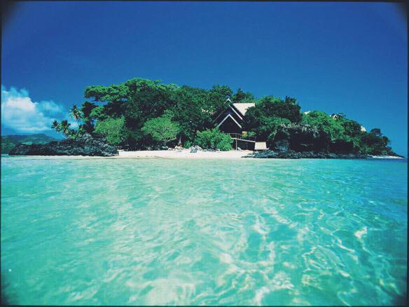 LuxeLuxe_'s tweet photo. Fiji ile australienne  .🌴 http://t.co/LylYN7iBeK