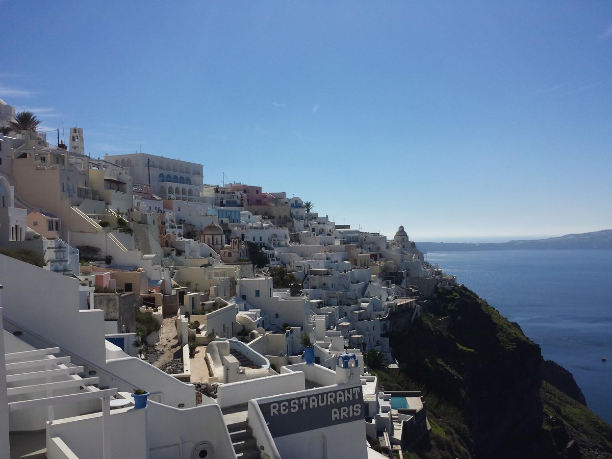 SantoGuide's tweet image. Fira,Santorini !!with @SantoGuide 
santorini-tours.net