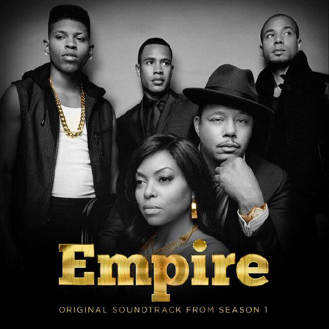 FGashash's tweet photo. The Lyons♥ #EMPIRE http://t.co/Ywy5cxd65K
