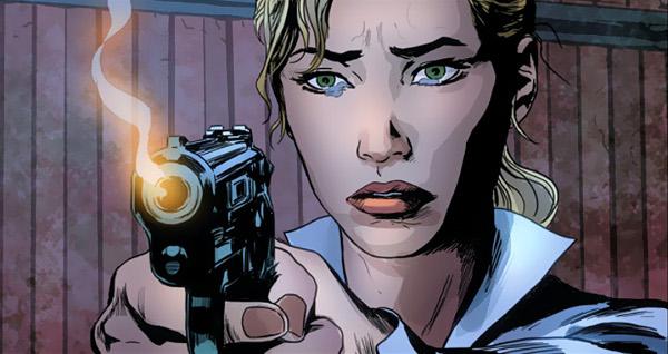 AwesomEmergency's tweet photo. I'll speechify more Sharon Carter Captain 'Murica in my #AgentsofSHIELD video. Should post before #Arrow http://t.co/owd0MCbR3G