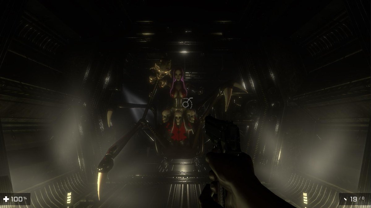 InfiniteEchoGD's tweet photo. #wipwednesday Spider woman boss testing | #InfiniteEchoGame #gamedev #alldev #indiedev #unity3d #3dgaming #unity5 http://t.co/fg8XBDHznG
