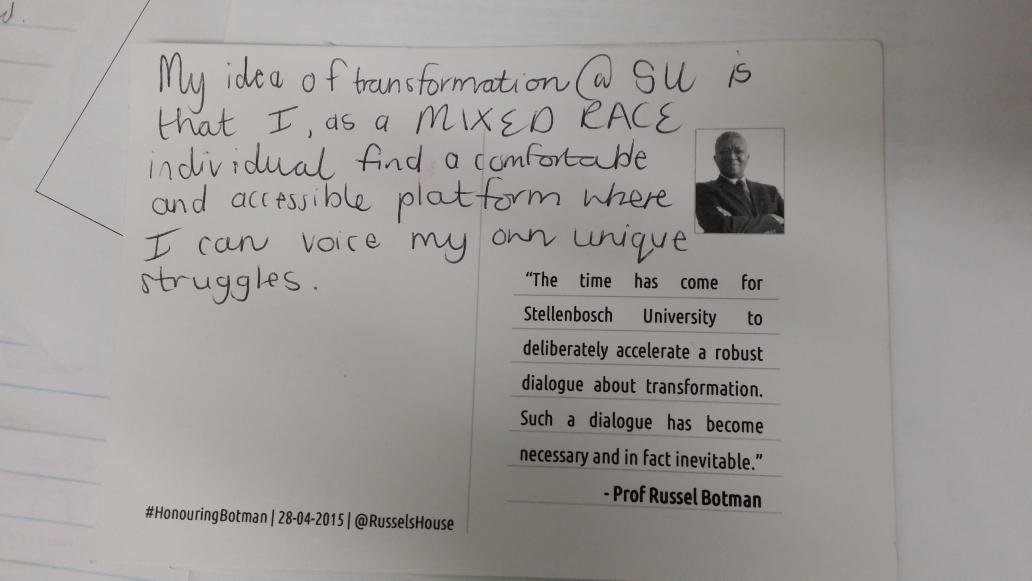 H Russel Botman H tweet media