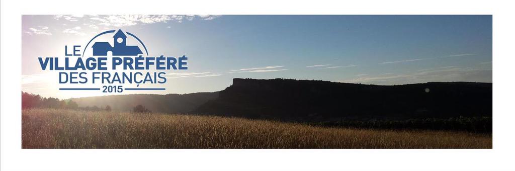 Soutenez la candidature de <a href="/SolutrePouilly/">solutré-pouilly</a> pour le titre de #VillagePréféré sur francetv.in/1Dyoj8B

Cc @France2tv