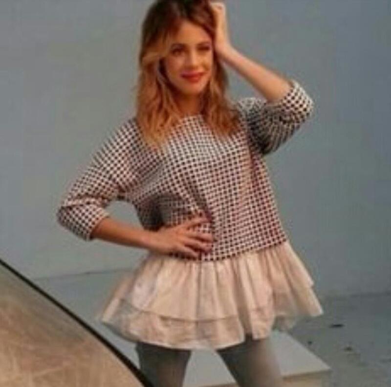 soy_tini_'s tweet photo. Soy bella http://t.co/k2orIpUXMk