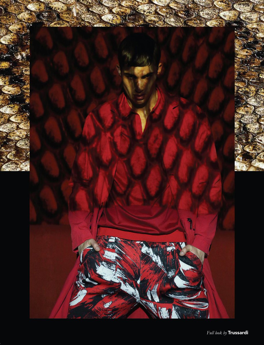 saveriocardia's tweet photo. My last #work for @Fuckingyoung shot with @alessiopozziBS at #ELITE #style Lucio Colapietro http://t.co/Lkn5RfGYxb