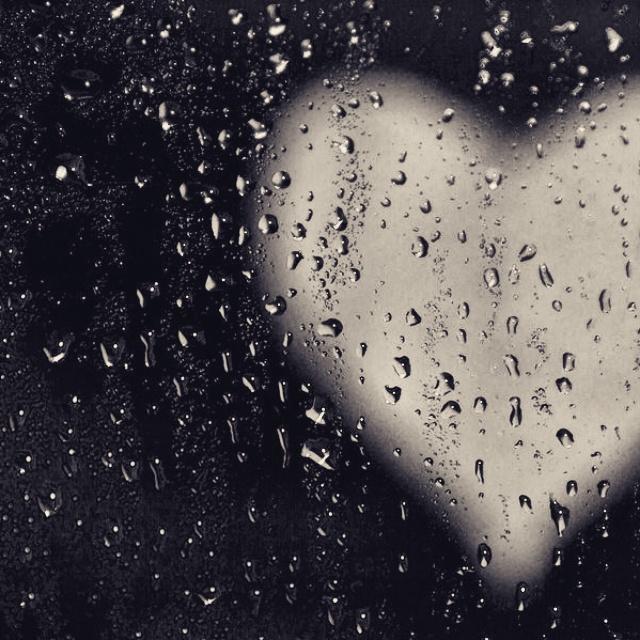 Te veo llover. #RainyDay ♡☆ http://t.co/pEC8YL6lbd
