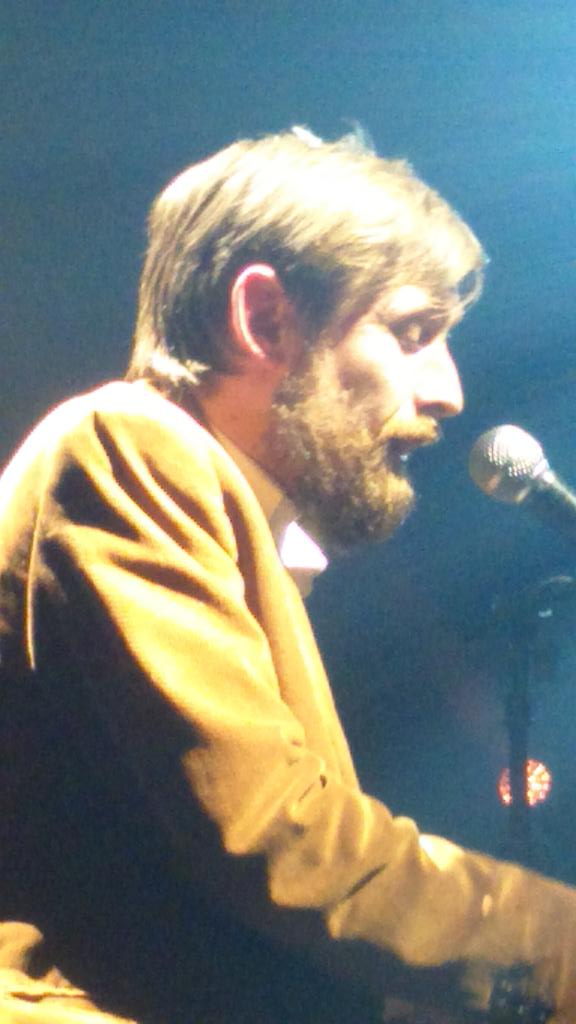 divinecomedyhq's tweet photo. Happy 10th Birthday @meteorchoice!
Photo: @hannoncom
#NeilHannon #TheDivineComedy #MeteorChoice http://t.co/Te9o9n0ap8