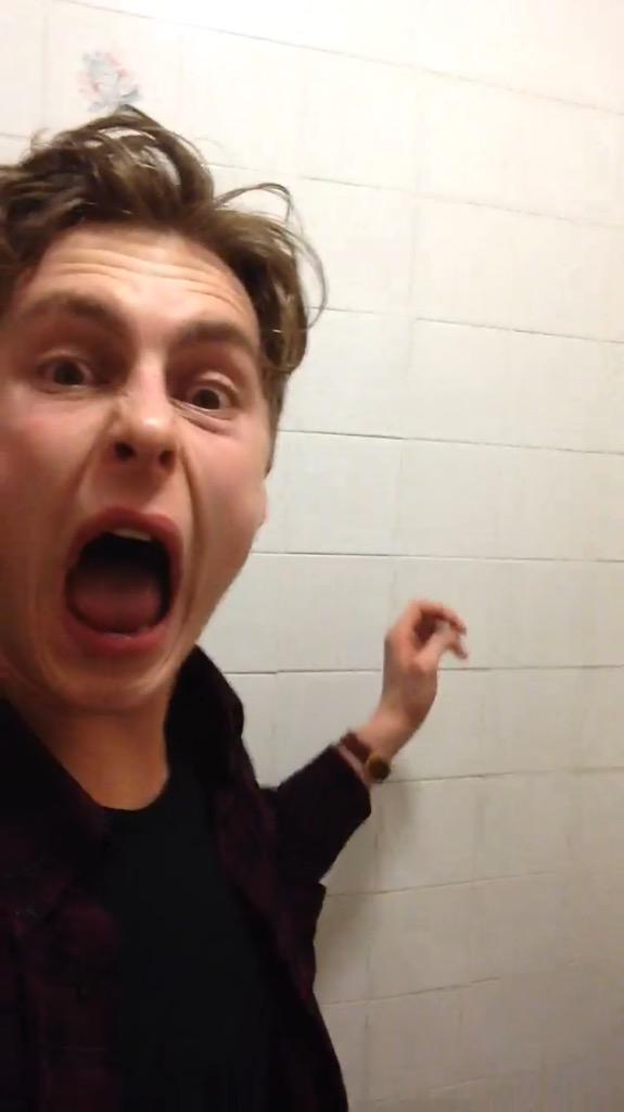 JoshKing41's tweet photo. Happy birthday @JonnyDerbyshire @YorkYates http://t.co/GxSJ5SFono