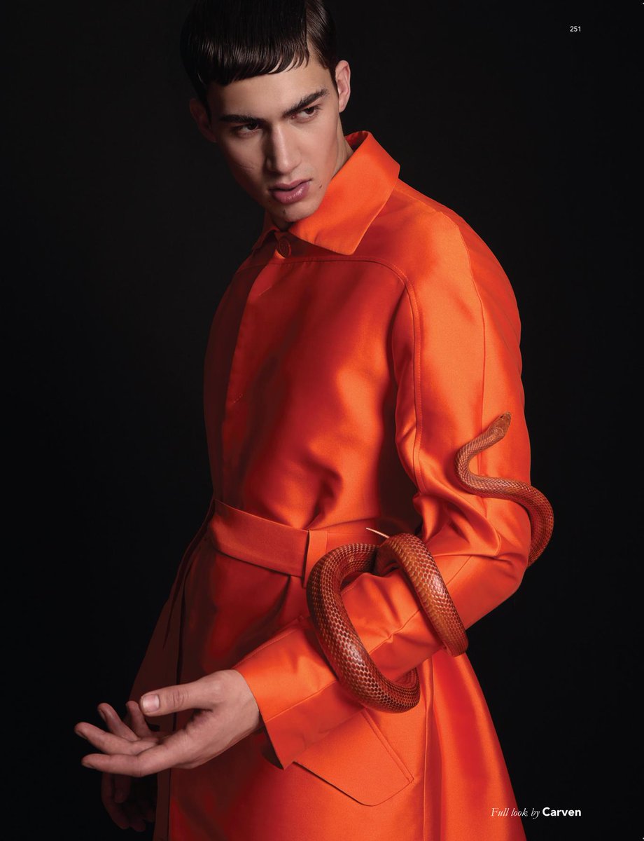 saveriocardia's tweet photo. My last #work for @Fuckingyoung shot with @alessiopozziBS at #ELITE #style Lucio Colapietro http://t.co/Vo2mNGcpUh