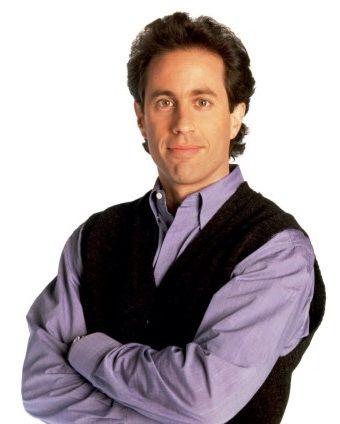 Happy Birthday, Jerry Seinfeld! 