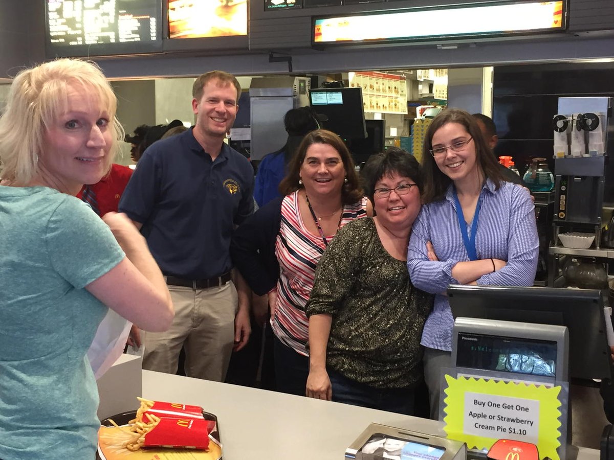 Catonsville Middle tweet media