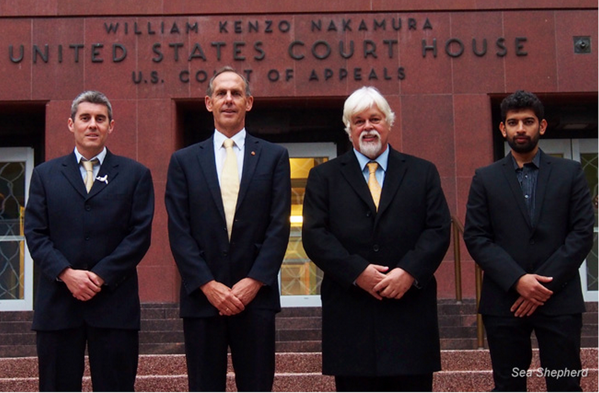 Quad_Finn's tweet image. Sea Shepherd News: Sea Shepherd Takes ‘Whale Wars’ to U.S. Supreme Court - seashepherd.org/news-and-media…