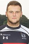 eatsleeprugby's tweet photo. The Scarlets have confirmed that 19 year old Cross Keys No. 8 Jack Condy will join the region for the 2015/16 season http://t.co/Ja2t0KsqUr