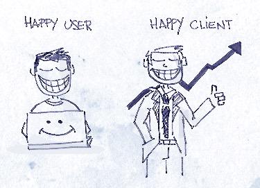 o2webCH's tweet image. 80% des entreprises pensent donner une bonne expérience utilisateur, 8% des utilisateurs ressentent la même chose...