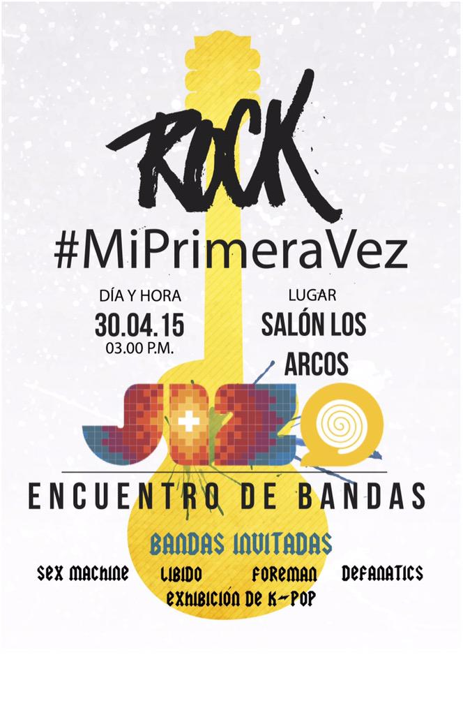 Defanaticsmx's tweet image. Mañana nos estaremos viendo bandita no falten