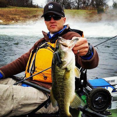 GuysThatFish's tweet photo. Go give @arkyakanglers a follow! #GuysThatFish #kayakfishing http://t.co/XF5havCEia