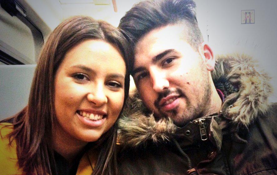 MartaAviles7's tweet photo. "Ámame como soy 
Cree en mí En mi capacidad de amarte Siempre Y nunca olvides que juntos seremos invencibles"
💋 💋 http://t.co/TPEHX0gBTt