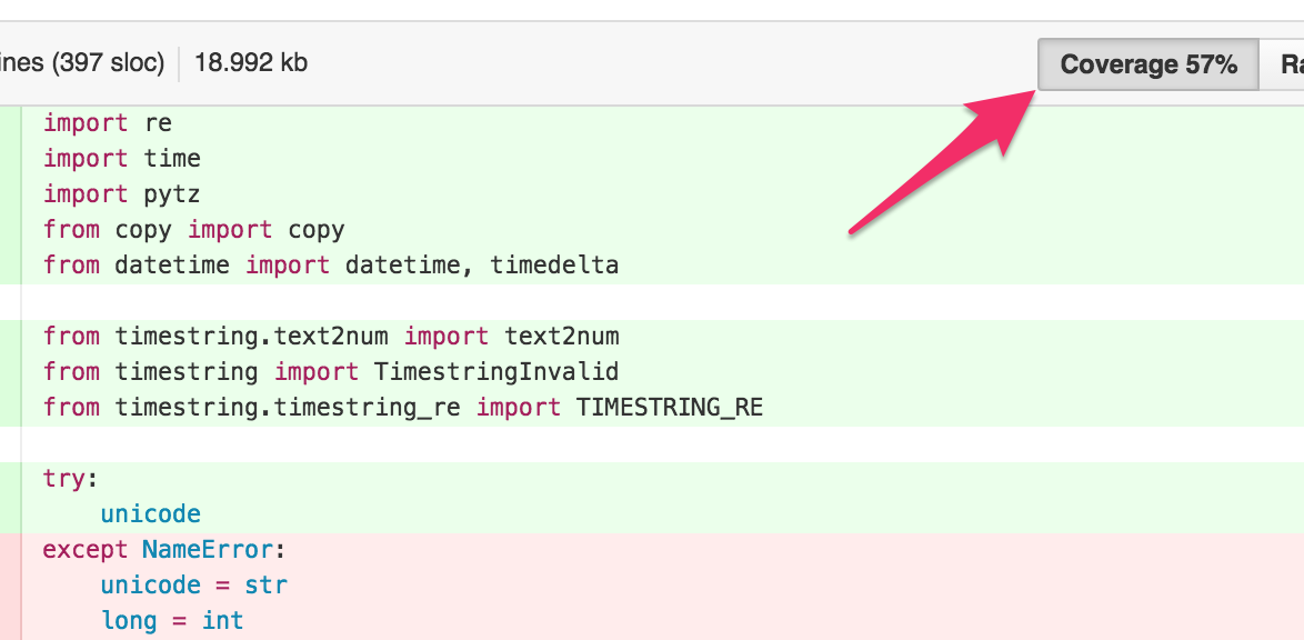 codecov's tweet photo. Do yourself a favor: Install our browser plugin http://t.co/ItBUNFRTxF  and visit http://t.co/BZ9MKp6pCG  #mindblow http://t.co/SUm1buH5ce