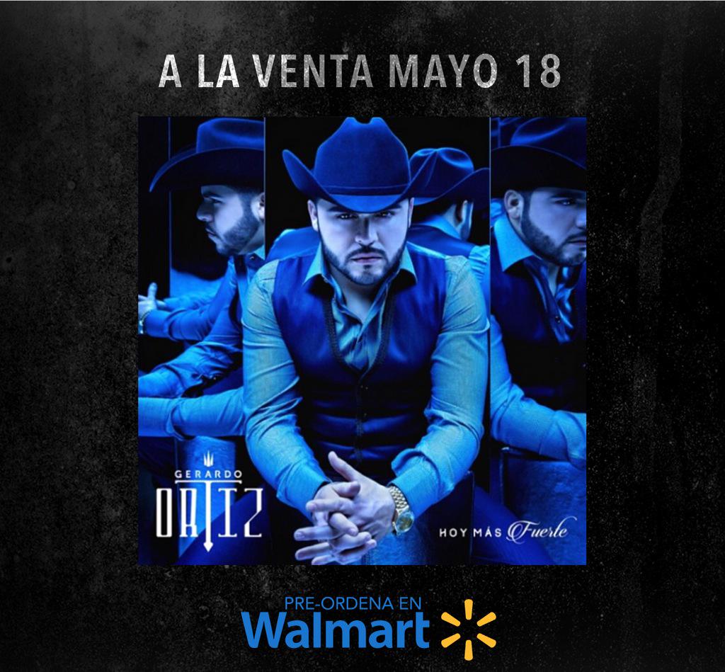 gerardoortiznet's tweet photo. A La Venta Mayo 18 #HoyMasFuerte http://t.co/bB2fjGJzAt