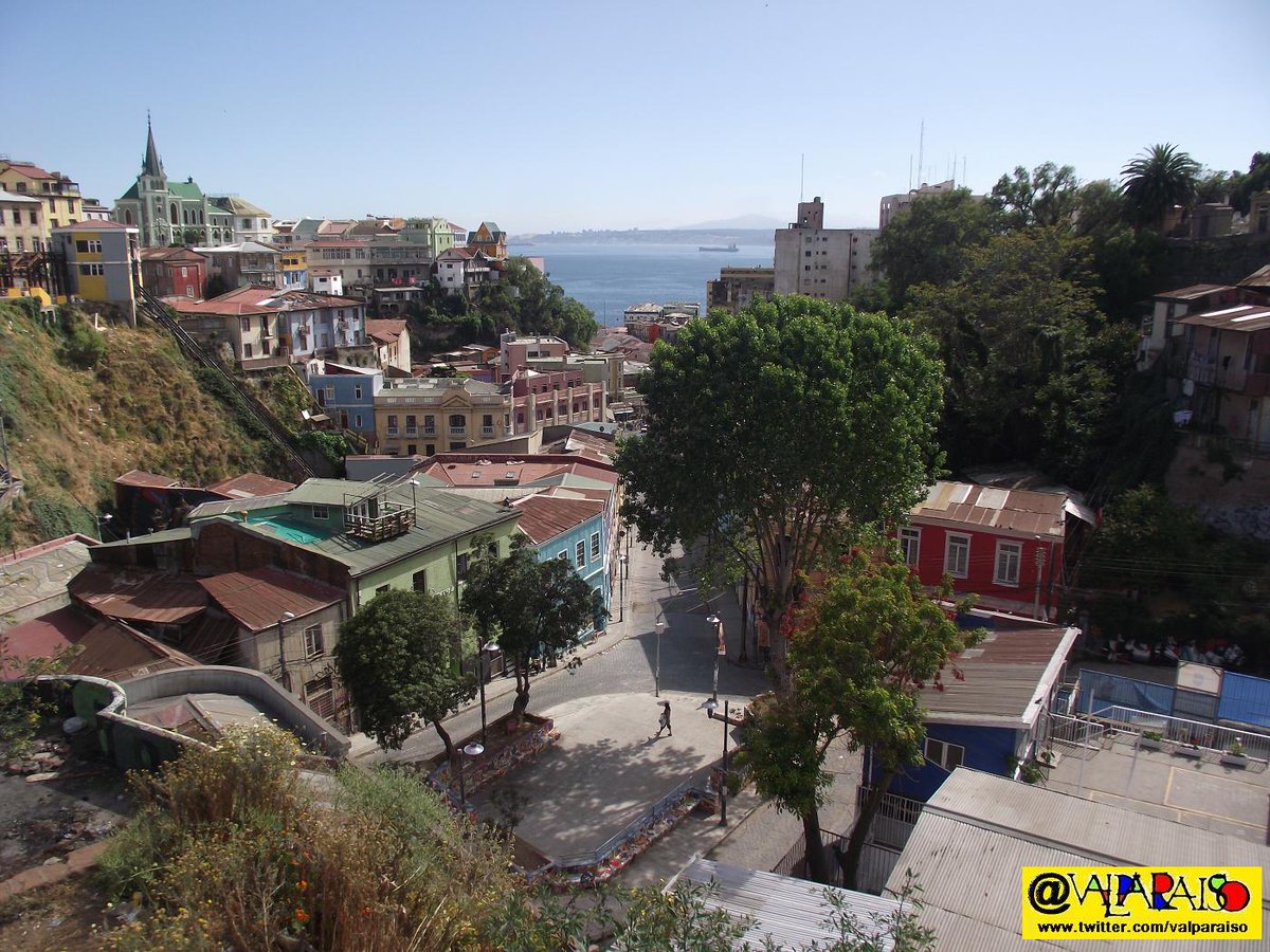 La Historia de Valparaíso tweet media