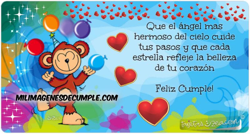 15 Videos De Cumpleaos Imagen Feliz Cumpleaos Postales