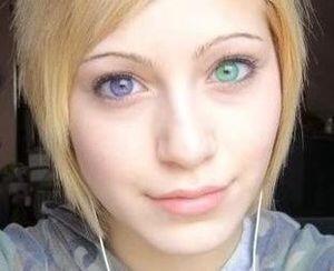 リス お口いっぱい V Twitter 紫瞳は1000万分の一の確率 出会ったことのない瞳の色に驚き Naver まとめ Http T Co M8m9cdmhmx左右の瞳の色が違う オッドアイ 様々な瞳を紹介します Http T Co Sp8fun7k5m