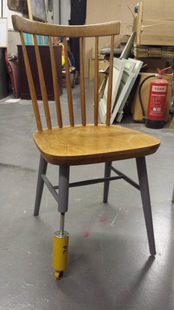 World meet jack, he's been saved using a salvaged racing suspension damper <a href="/remadeinbrit/">Remade In Britain</a> <a href="/EnigmaMsport/">Enigma Motorsport</a> <a href="/shel_simpson/">Michelle (Simpson) Hatfield</a>