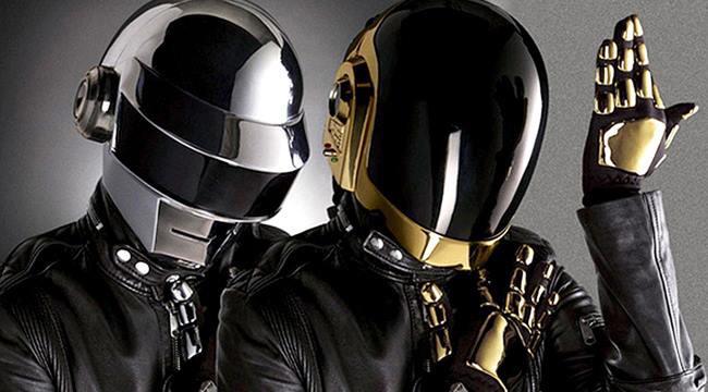 musexperience's tweet photo. Los genios detrás del casco. #DaftPunk #MuseExperience http://t.co/gOaSMXEJyk