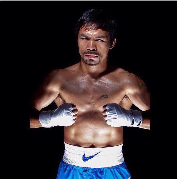feelingyovibe's tweet photo. RT for Manny Pacquiao 
Fav for Floyd Mayweather http://t.co/VSj0AUbLnR