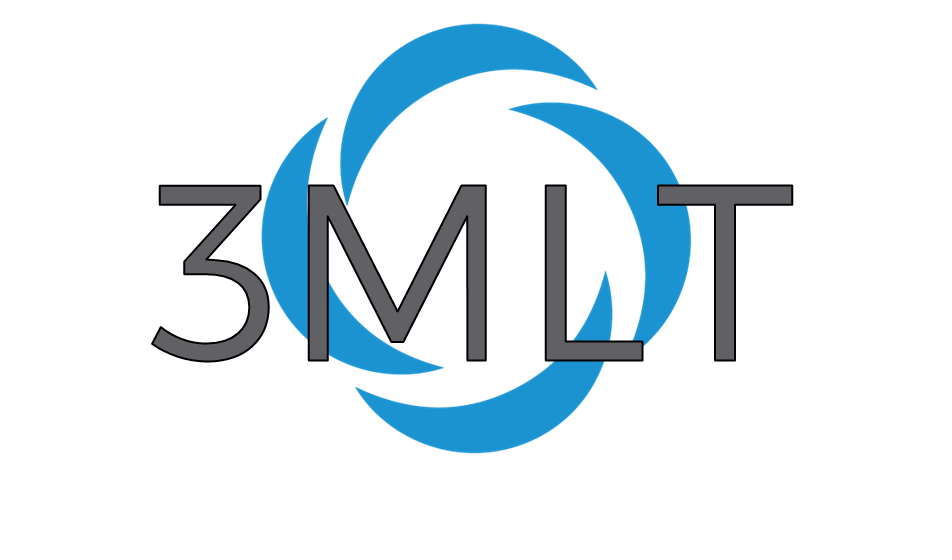 3MYouthMinistry's tweet photo. Check out the new logos (Thanks to @LifeTeen) #3MLT http://t.co/W3FCxQQW8r