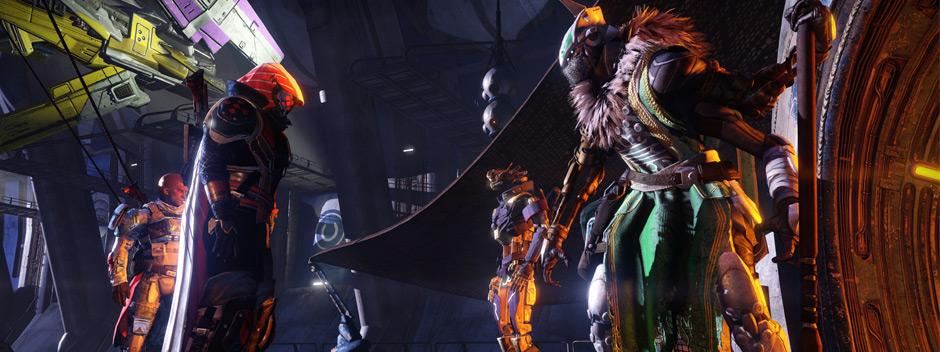 PlayStationEU's tweet photo. Get new Destiny: House of Wolves Crucible details right here: http://t.co/QfZYyfTL7O http://t.co/HJK0Xj4lSt