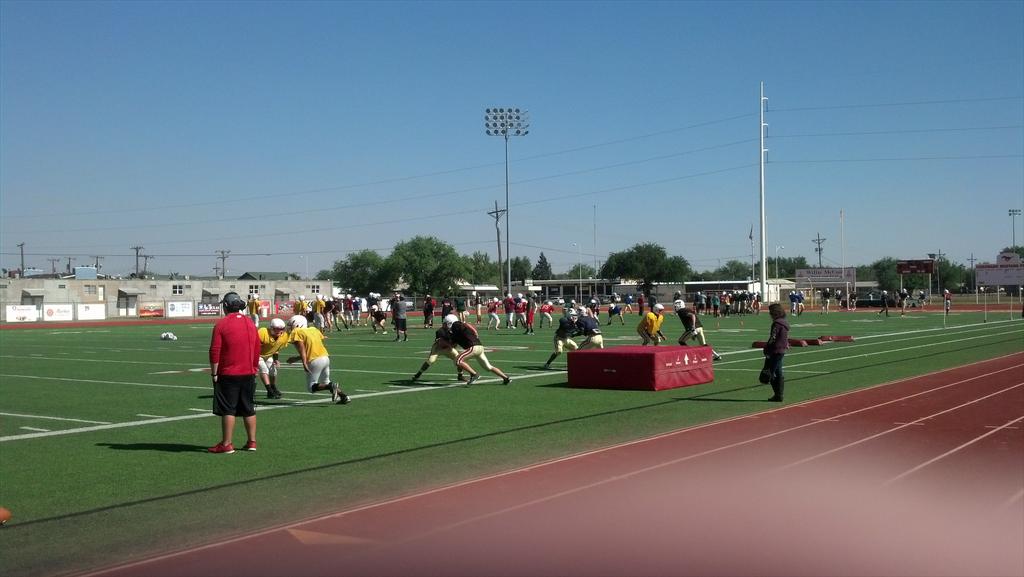 6ATXFootball.com tweet media