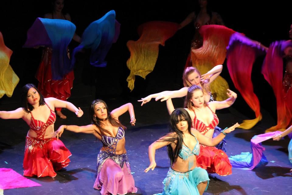 MahiraGirls's tweet photo. Great action photos from the recent @companyofdreams show at the @LOSTTheatre #bellydance #dancers http://t.co/hBmgwy0aPY
