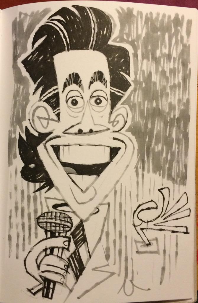 Happy birthday, Jerry Seinfeld! *slap bass* 