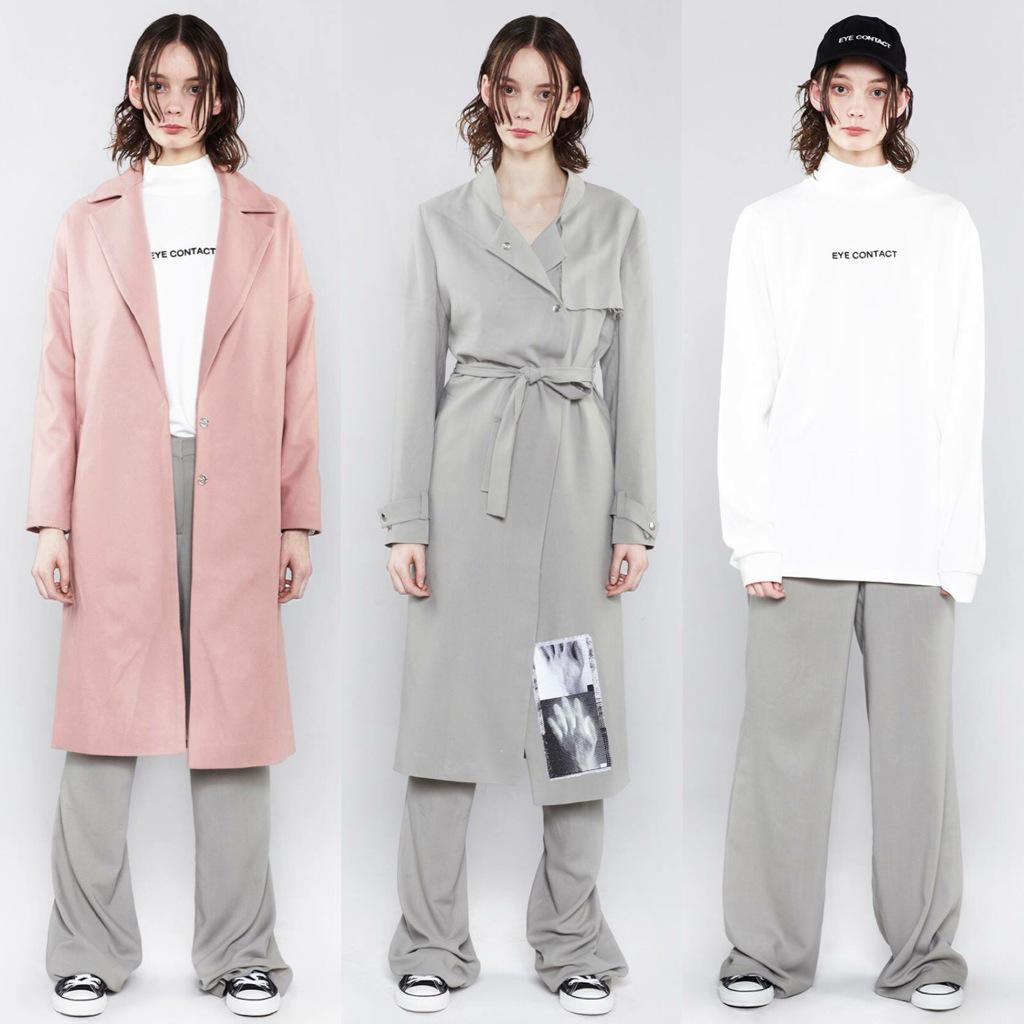 Shop Spring/Summer 2015 styles at misbhv.com and selected retailers worldwide