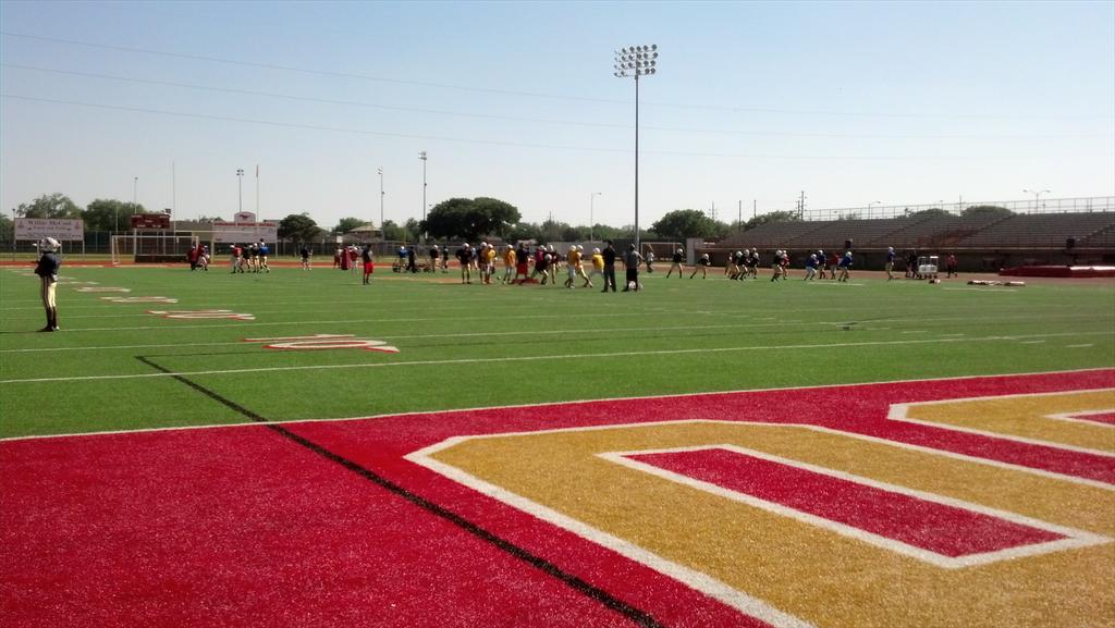 6ATXFootball.com tweet media