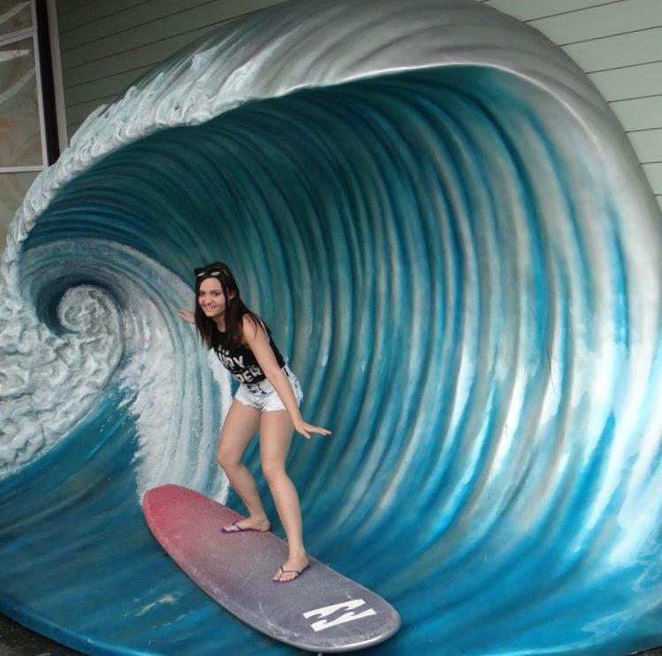 flavinhagos's tweet image. #surfey #forahaole