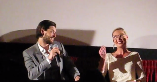 key_genius's tweet photo. #benbarnes #video @JackieRyanFilm #NBFF #NBFF2015 #QA #jackieandryan Thanks to @raechen6 http://t.co/gT68mDBOJw http://t.co/byYDVdL0W0