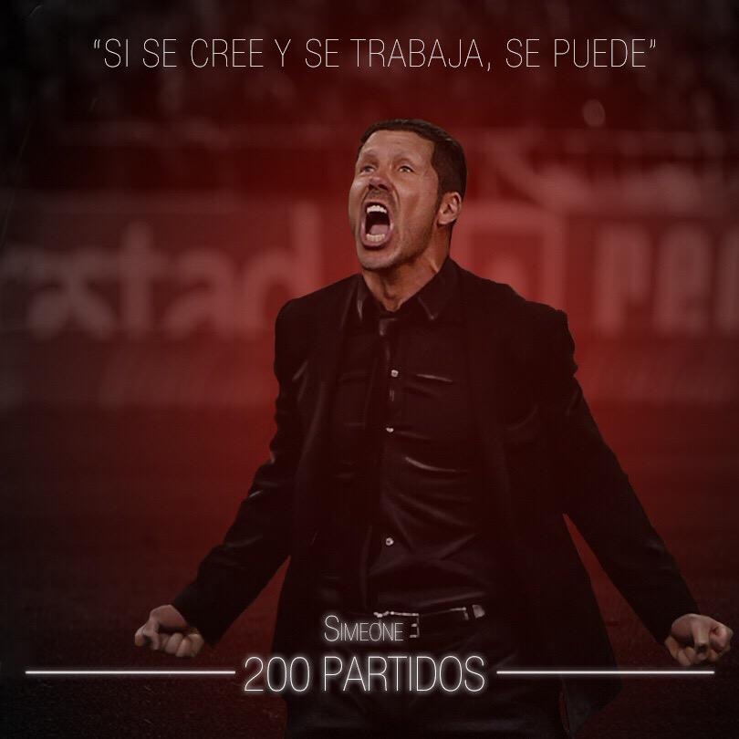 Diego Pablo Simeone (@simeone) on Twitter photo 