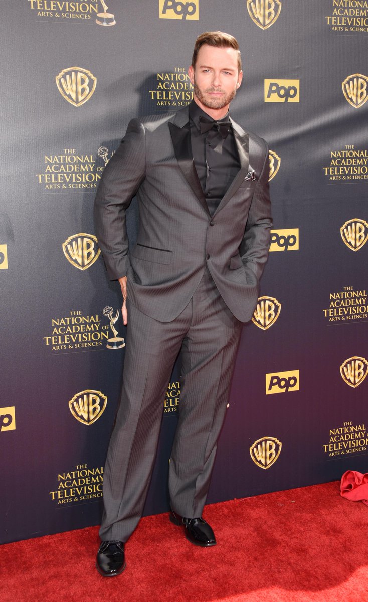 Days of our Lives tweet media