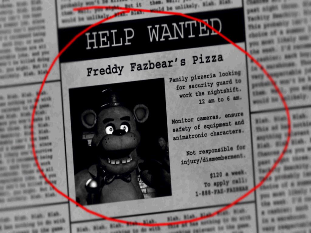 фнаф 8 vr help wanted. Five nights at freddy's help wanted android. газета из фнаф. пять ночей с фредди 1 газета. газета о пропаже пятерых детей в пиццерии фредди.