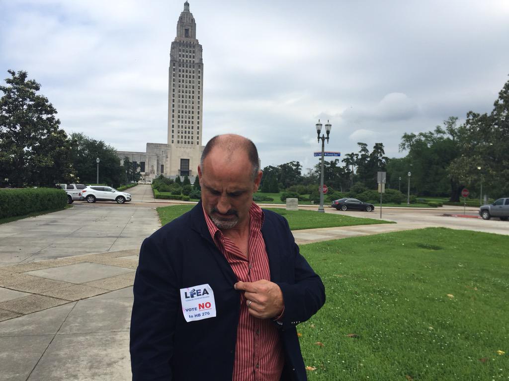 MichaelPapajohn's tweet photo. Yesterday I sat n 2 very diff seats but both mean very much to me #FilmTaxCredits learn more @LFEALA #KeepUsRollin http://t.co/F3n3zrQMt2