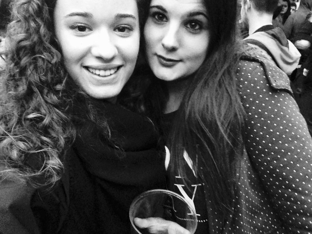 anafanlo's tweet photo. Felices 20❤️ http://t.co/EyEKGhvL6S